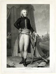 Lazare Hoche (1768 - 1797), fransk general